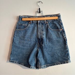 Zara Jean Shorts